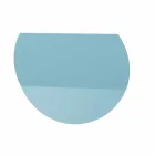 Modern vägglampa med tidningsutrymme, USB och LED-ljus Tillverkad i Italien - Foster Viadurini