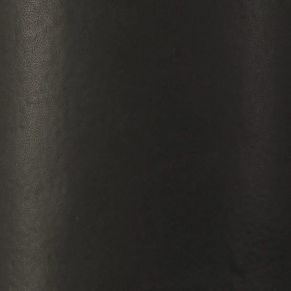 Modern vägglampa i keramik och borstad koppar tillverkad i Italien - Toscot Match Viadurini