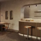 Justerbar vägglampa i Marocko och grafen Made in Italy - Lady Viadurini