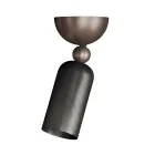 Justerbar vägglampa i Marocko och grafen Made in Italy - Lady Viadurini