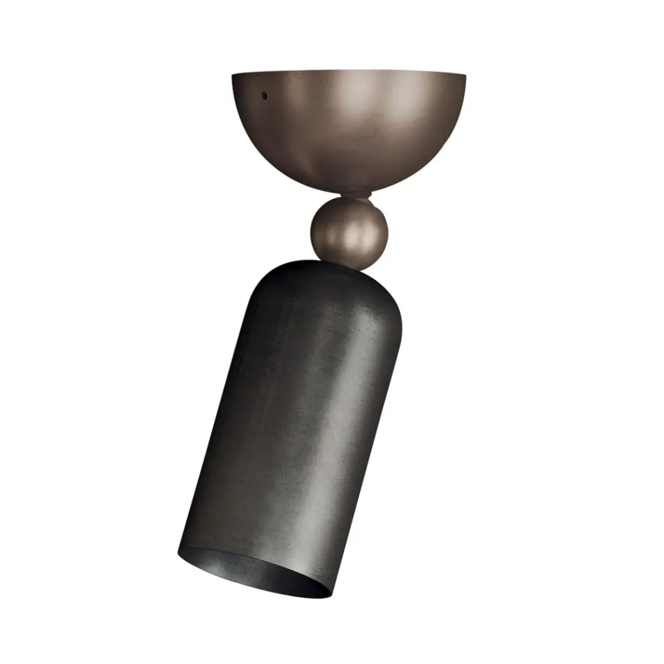 Justerbar vägglampa i Marocko och grafen Made in Italy - Lady Viadurini