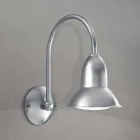 Applikationer för utomhus Jasmine nickel yta mässing Viadurini