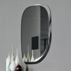 Dubbelrumsmöbler med 5 element tillverkade i Italien - Scampia Viadurini