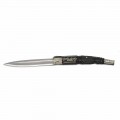 Kniv av Avigliano med Buffalo Horn Handle Made in Italy - Avigliano