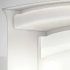 Bright bar counter Moderna stil Slide Break Bar gjord i Italien Viadurini