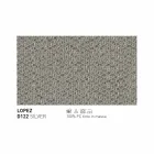 Bergere trädgårdsfåtölj Varaschin Sommar Set med modern design Viadurini