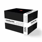 Dubbel gammaldags tumlare låg glasögon 12 stycken lyx - Senzatempo Viadurini