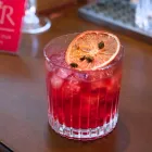 Lowball Tumbler Basso gammaldags glasögon för Cockatil 12 stycken - Senzatempo Viadurini