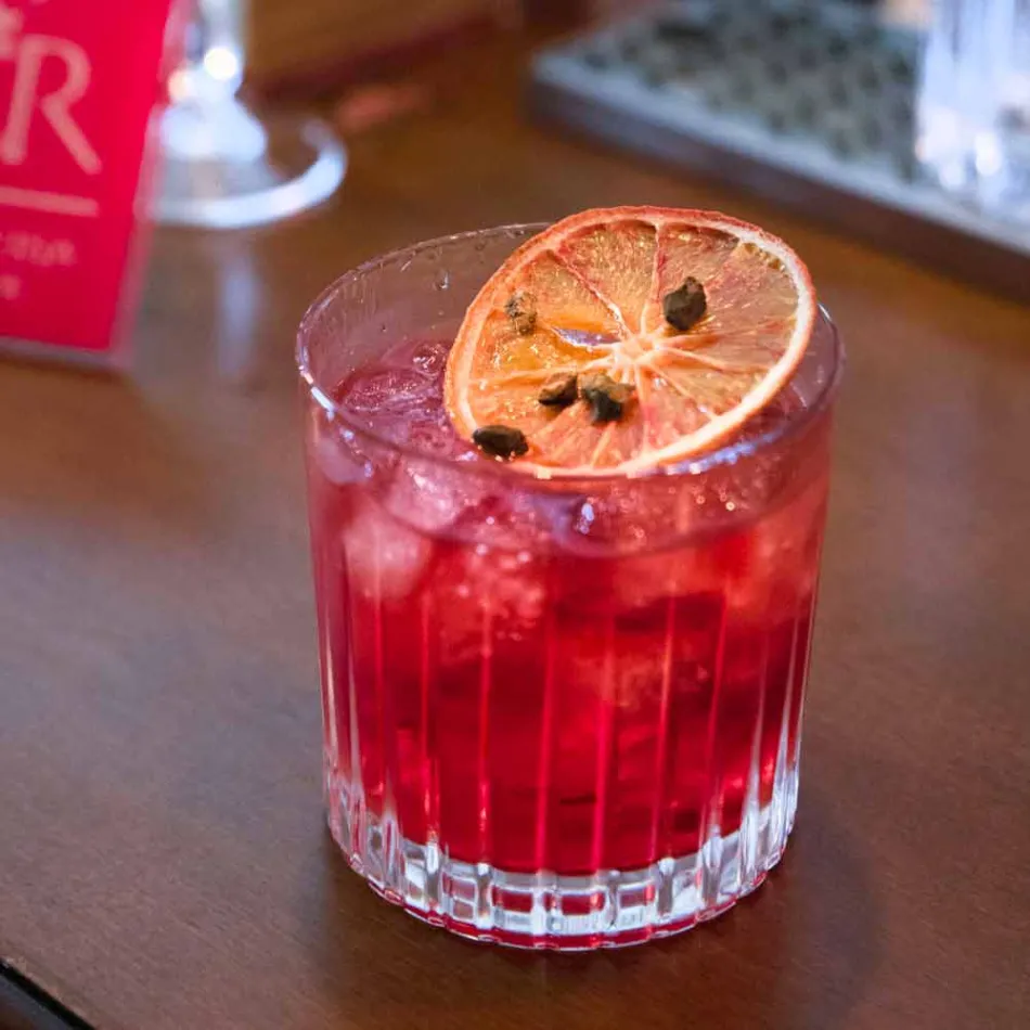 Lowball Tumbler Basso gammaldags glasögon för Cockatil 12 stycken - Senzatempo Viadurini