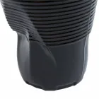 Moderna färgade glasvattenglasögon 6 stycken design - Sarabi Viadurini