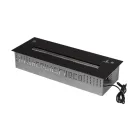 Brännare linjär elektronisk bioetanol effekt 3,6kW Aron 60 Viadurini