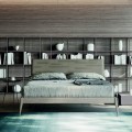 Sovrum med 5 moderna element tillverkade i Italien hög kvalitet - Rieti