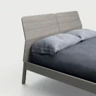 Komplett sovrum med 4 högkvalitativa Made in Italy Elements - Odema Viadurini