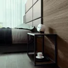 Dubbelrum med 5 lyxiga Made in Italy Elements - Emerald Viadurini