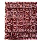 Doftbrunt vaxljus med 25 vekar tillverkat i Italien - Piura Viadurini