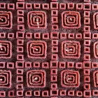 Doftbrunt vaxljus med 25 vekar tillverkat i Italien - Piura Viadurini