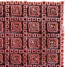 Doftbrunt vaxljus med 25 vekar tillverkat i Italien - Piura Viadurini