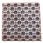 Doftvaxljus med kanel med 4 vekar tillverkat i Italien - Yuma Viadurini