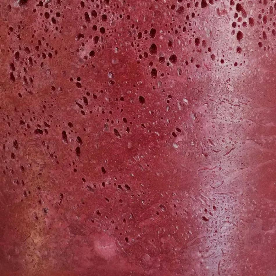 Handgjorda moderna fyrkantiga vaxljus tillverkade i Italien - Mondeo Viadurini