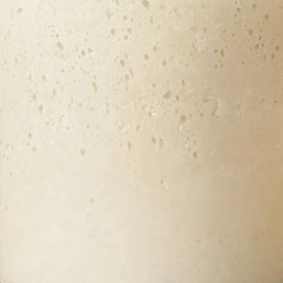 Handgjorda moderna fyrkantiga vaxljus tillverkade i Italien - Mondeo Viadurini