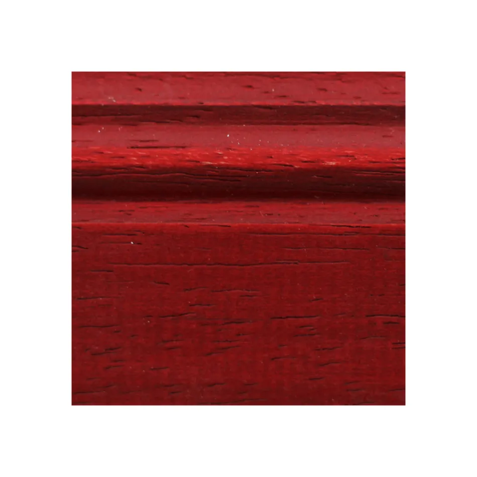 Kista i fanerat trä med olika ytbehandlingar tillverkad i Italien - Krishna Viadurini