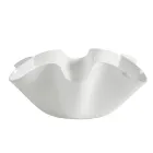 Mittpunkt i akrylkristall Olika ytbehandlingar tillverkade i Italien - Faustillo Viadurini