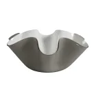 Mittpunkt i akrylkristall Olika ytbehandlingar tillverkade i Italien - Faustillo Viadurini