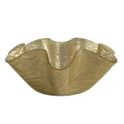 Mittpunkt i akrylkristall Olika ytbehandlingar tillverkade i Italien - Faustillo Viadurini