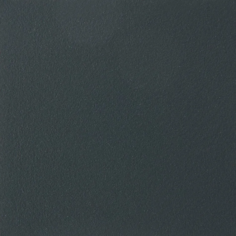 Utomhus gungschäslong i galvaniserad metall Tillverkad i Italien - Vikas Viadurini