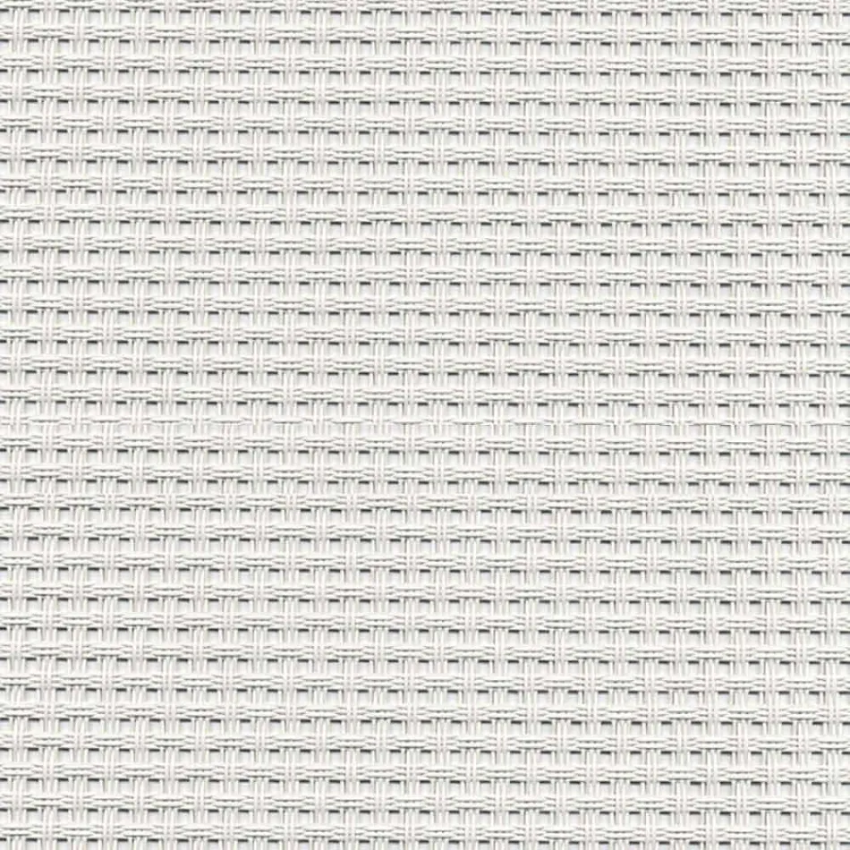 Modern trädgårdschaiselong med parasoll och lutande ryggstöd - Arnold Viadurini