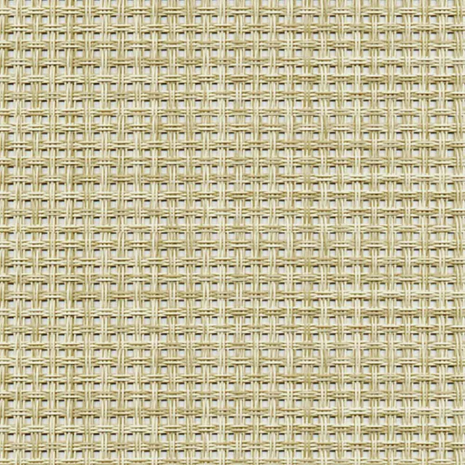 Modern trädgårdschaiselong med parasoll och lutande ryggstöd - Arnold Viadurini