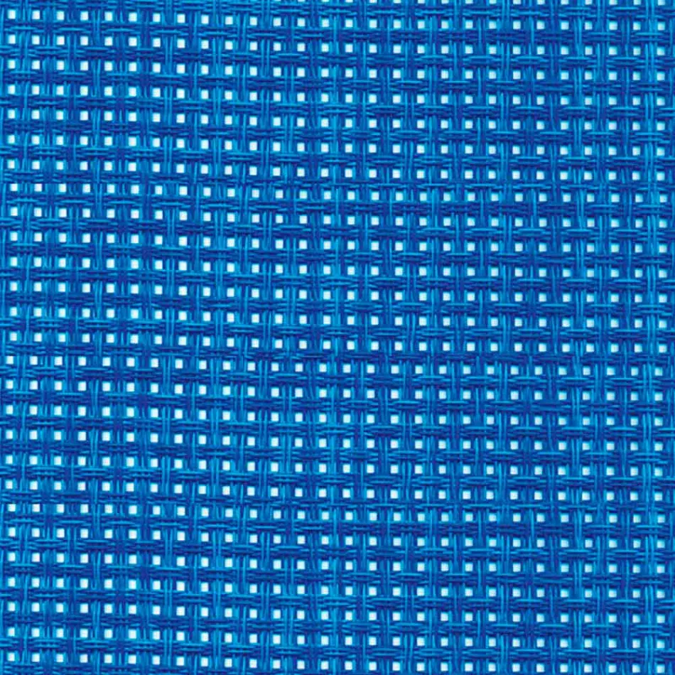 Modern trädgårdschaiselong med parasoll och lutande ryggstöd - Arnold Viadurini