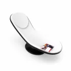 Modern Design Chaise Longue Slaggjord i Italien Viadurini