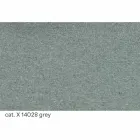 Schäslong i björkträ med bomullssits tillverkad i Italien - Fortaleza Viadurini