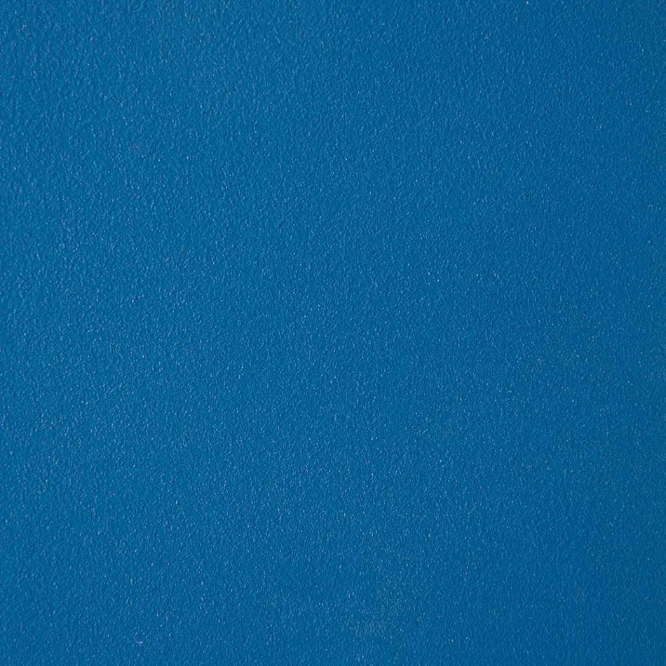 Utomhus schäslong med fotstöd i metall Tillverkad i Italien - Amina Viadurini