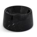 Marmorskål för hund/katt Tillverkad i Italien - Komi