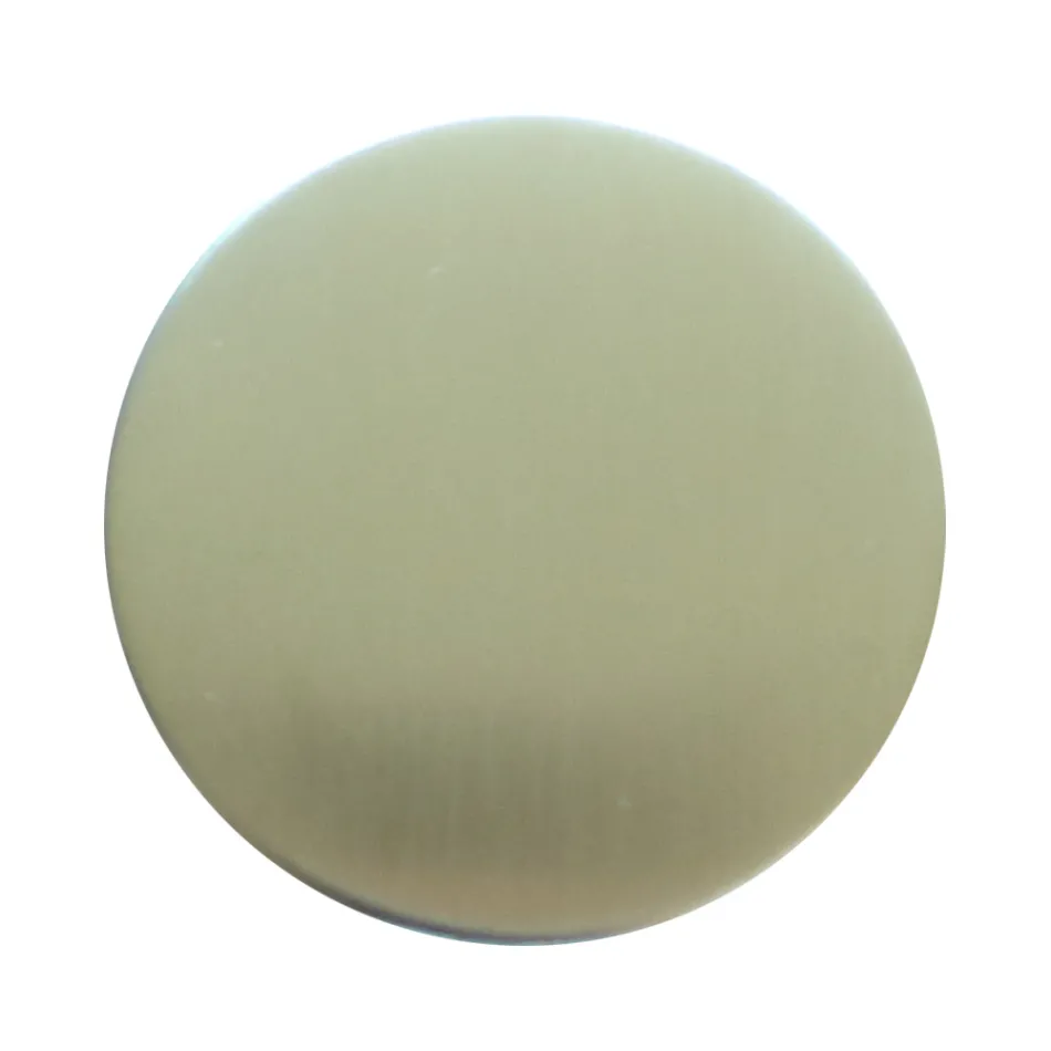 Duschpelare i stål med regnduschhuvud Tillverkad i Italien - Sailor Viadurini