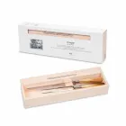 Berti Roast Knife and Fork exklusivt för Viadurini - Careno Viadurini