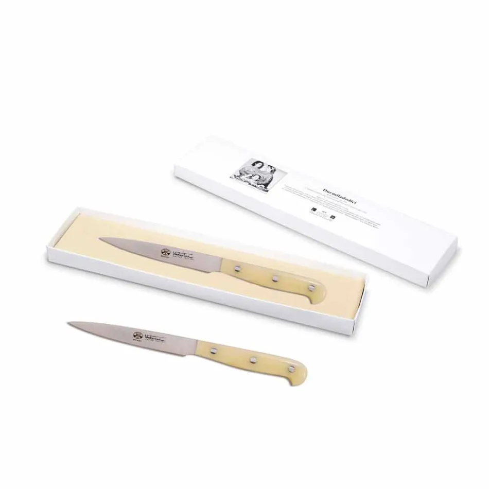 Berti Milleusi rakkniv exklusiv för Viadurini - Aviano Viadurini