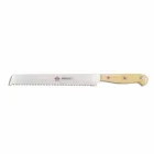 Berti Berti Serrated Blade Knife for Bread and Sweets Exclusive to Viadurini - Ardesio Viadurini