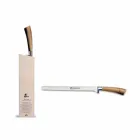 Ham Knife Tillsammans med Ceppo Berti exklusivt för Viadurini - Fasano Viadurini