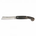 Rasolino kniv med 9 cm långt stålblad Made in Italy - Rosolino