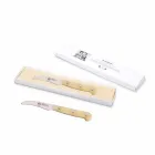 Berti böjd knivkniv exklusiv för Viadurini - Balocco Viadurini