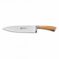 Carving Knife tillsammans med Ceppo, Berti Exclusive för Viadurini - Novello