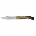 Vernante Artisan Pocket Knife Without Spring Made in Italy - Venom