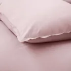 Dubbelsäng komplett i ren bomull Garment Dyed and Shaded - Delikatess Viadurini