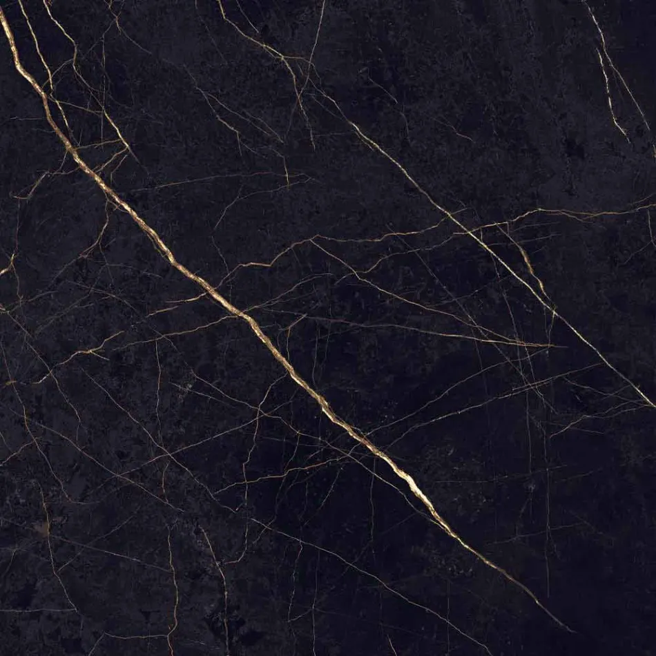 Sammansättning 3 Hängande badrumsmöbler i porslinstengods 4 ytor - Rambina Viadurini