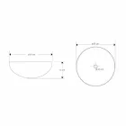 Sammansättning 4 Badrumsmöbler i teak och förkromat stål - Beatles Viadurini