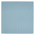 Tiffany blå och ek badrumskomposition med spegel tillverkad i Italien - Ermes Viadurini