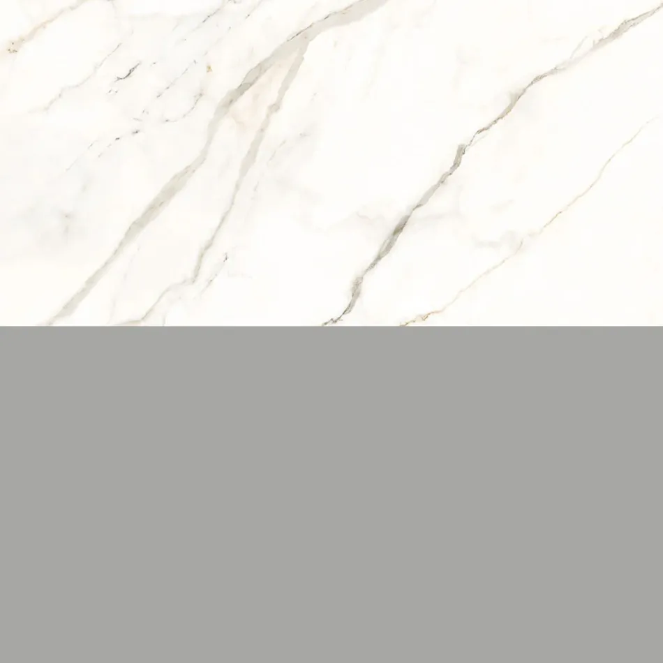 Badrumskomposition med 1 bas med 1 låda och öppet fack och spegel - Titan Viadurini